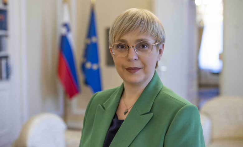 Predsednica Pirc Musar v iskanju novih ustavnih sodnikov in guvernerja 1 predsednica pirc musar v iskanju novih ustavnih sodnikov in guvernerja 68343bb1d05b8 1748253617