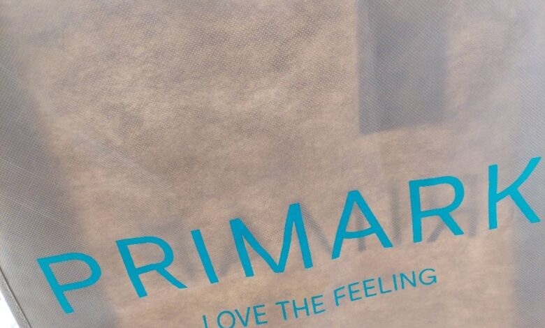 primark uvaja placljive vrecke kako bo to vplivalo na kupce 68230a266ec11 1747126822