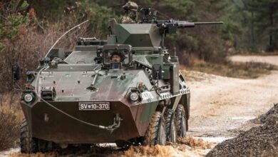 slovenska vojska zacela intenzivno vajo sokol 25 v postojni 681a402f15a94 1746550831