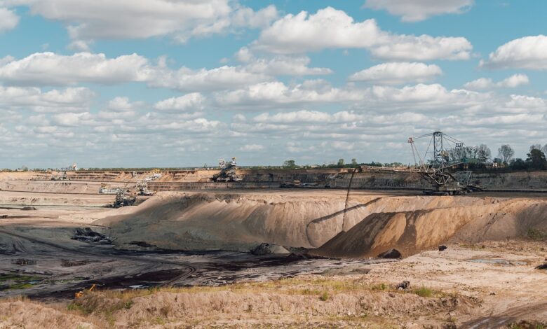 Sporazum med ZDA in Ukrajino: Nova etapa sodelovanja na področju redkih zemelj 1 sporazum med zda in ukrajino nova etapa sodelovanja na podrocju redkih zemelj 68130dfdcd5b4 1746079229