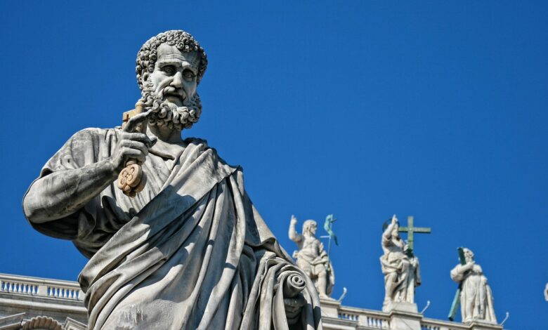 Vatikan pripravlja Sikstinsko kapelo za izvolitev novega papeža 1 vatikan pripravlja sikstinsko kapelo za izvolitev novega papeza 6818a86110c17 1746446433