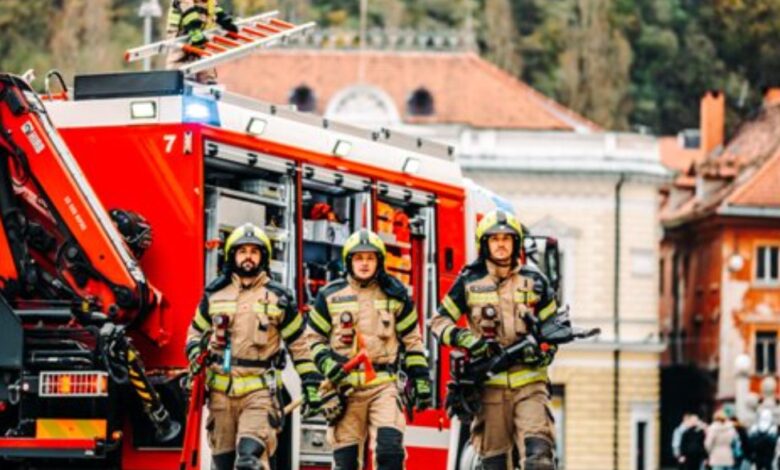 vec kot 400 gasilcev zavzelo ljubljano vaja potresa postavlja mesto na preizkusnjo 683973b1c2f1c 1748595633