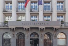 Banka Slovenije