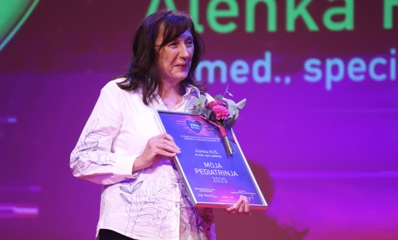 alenka rus najboljsa pediatrinja leta 2025 v sloveniji 68529c41197a9 1750244417