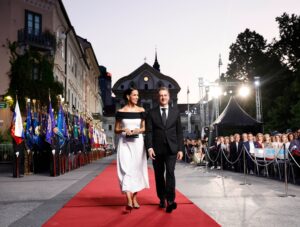 Slovenija obeležuje 34 let samostojnosti: Golob poudarja avtonomnost naše prihodnosti 2 dan drzavnosti golob