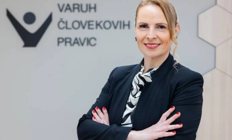 dijana mozina zupanc kandidatka za varuhinjo clovekovih pravic danes pred prvim kljucnim izzivom 684a7b1095527 1749711632