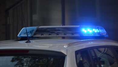 Huda prometna nesreča pred izvozom Unec: Neprilagojena hitrost terjala svoj davek 10 huda prometna nesreca pred izvozom unec neprilagojena hitrost terjala svoj davek 684953cbc68b4 1749636043