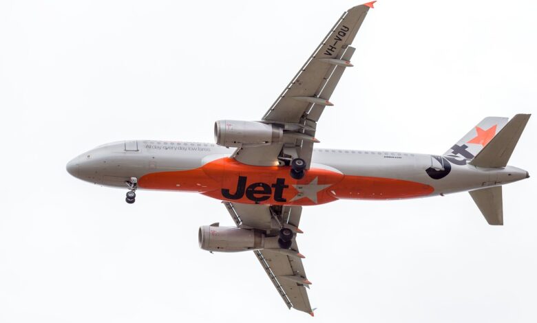 jetstar