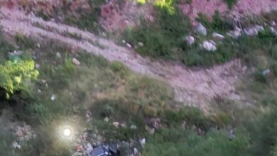 kanadska druzina zgrmela v prepad umrla sta mama in dojencek oce in se en otrok hudo poskodovana foto 685d0c39cac9d 1750928441