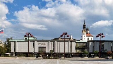 Kontaminacija vode v Maximarketu: So stranke in osebje uživali reko Ljubljanico? 6 kontaminacija vode v maximarketu so stranke in osebje uzivali reko ljubljanico 68441bbe89186 1749294014