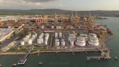 kriminalisticna preiskava v luki koper pod drobnogledom tudi uprava 684694a608017 1749456038