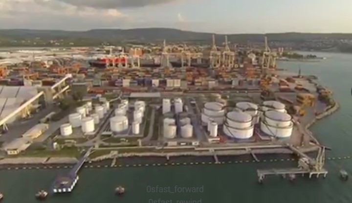 kriminalisticna preiskava v luki koper pod drobnogledom tudi uprava 684694a608017 1749456038