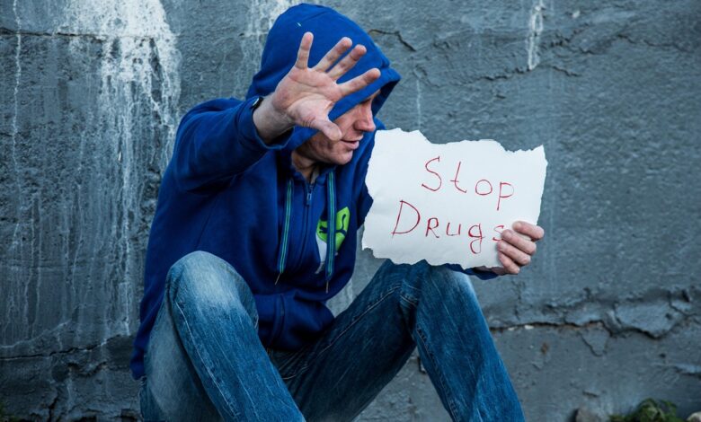 Mednarodni dan boja proti drogam: “Pretrgajmo verigo: preventiva, zdravljenje in okrevanje za vse” 1 mednarodni dan boja proti drogam pretrgajmo verigo preventiva zdravljenje in okrevanje za vse 685d6eb23617f 1750953650