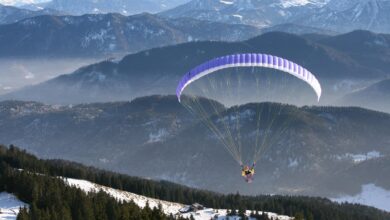 Nemški jadralni padalec huje poškodovan pri vzletu na Kobali 9 nemski jadralni padalec huje poskodovan pri vzletu na kobali 6846bec065e97 1749466816