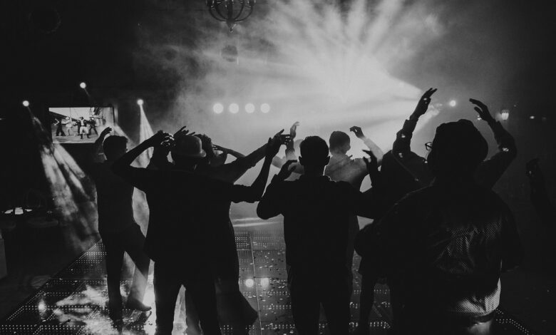 nov trend treznih zabav z elektronko glasbo osvaja ljubljano video 683c8728c43d5 1748797224