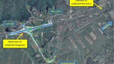 novi avtocestni prikljucek dragomer kdaj bo odprt 684c12d08ab32 1749816016
