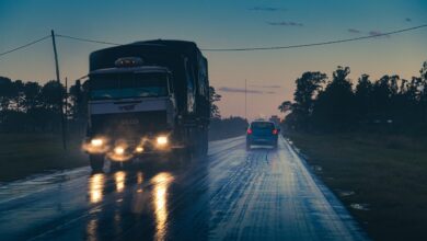 Omejitve tovornega prometa bo do septembra v Sloveniji veljala tudi ob sobotah 3 omejitve tovornega prometa bo do septembra v sloveniji veljala tudi ob sobotah 68601fad16d94 1751130029