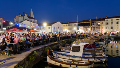 poletje v izoli glasba film in tradicija za vse generacije 685eb20bcf165 1751036427
