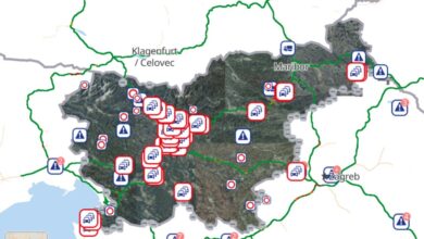 praznik v nekaterih drzavah povzroca prometne zastoje ze od zgodnjega jutra 6853c3a8d24b8 1750320040
