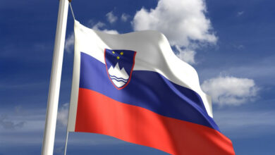 Praznovanje 34. obletnice slovenske suverenosti v Medvodah 2 slovenija praznuje 34 let samostojnosti 685933bd1b3be 1750676413