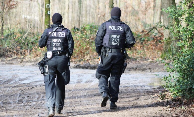 Slovenski državljan ujet pri tihotapljenju drog in aretiran v Avstriji 1 slovenski drzavljan ujet pri tihotapljenju drog in aretiran v avstriji 683d845802a2a 1748862040