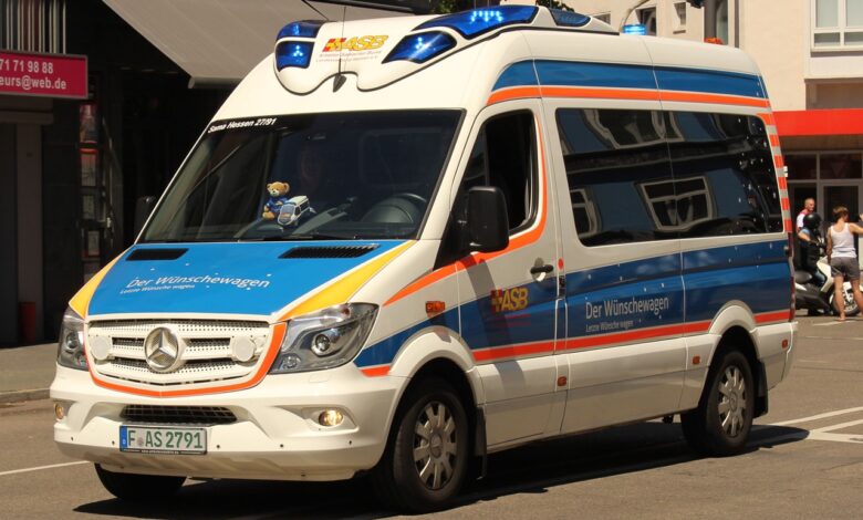 tragicna nesreca na juznem tirolskem resevalno vozilo trcilo v tovornjak 684ac15eac126 1749729630