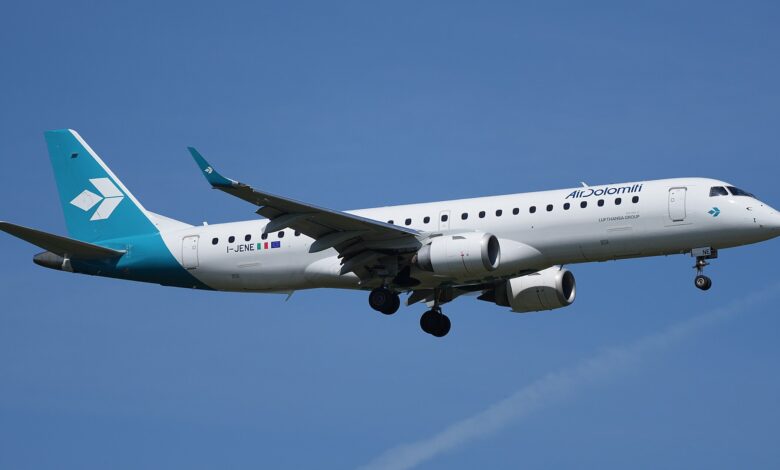air dolomiti po novem povezuje ljubljano in munchen 687f3708ba121 1753167624