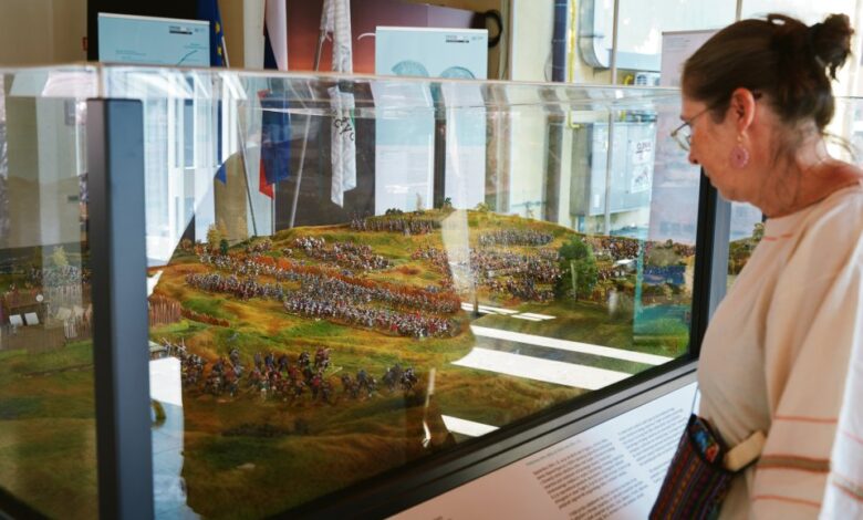 Ajdovščina in Oglej: Rimska dediščina skozi razstavo 1 ajdovscina in oglej rimska dediscina skozi razstavo 688b76ee6a421 1753970414