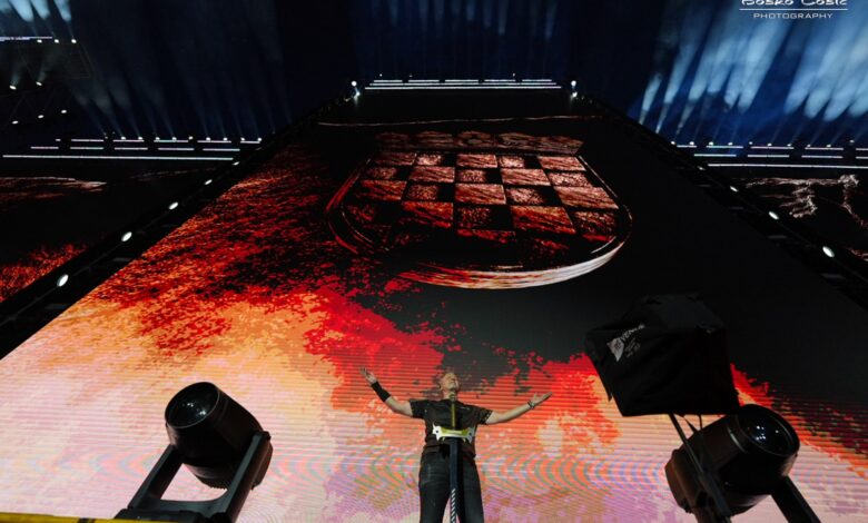 Avstrija pod drobnogledom: Thompsonov koncert sproža preiskavo 1 avstrija pod drobnogledom thompsonov koncert sproza preiskavo 687b96e2b6d87 1752930018