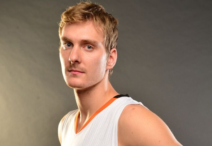 Dragićeva zadnja priložnost, da igra za Slovenijo: Ponos in obžalovanja pred slovesom 1 dragiceva zadnja priloznost da igra za slovenijo ponos in obzalovanja pred slovesom 6883c6463e715 1753466438