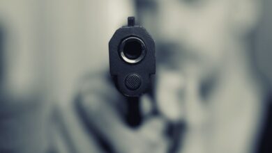 Dramatičen incident v Dobruški vasi: Krogla skoraj zadela domačine in pristala na dvorišču 10 dramaticen incident v dobruski vasi krogla skoraj zadela domacine in pristala na dvoriscu 68821266dd0c5 1753354854