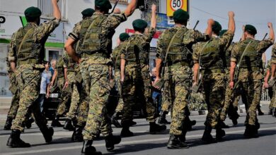 hrvaska z vojasko parado obelezuje 30 obletnico operacije nevihta 688b5aeca2e21 1753963244