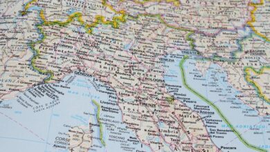 Italijani razdeljeni glede vojaške vpletenosti kljub pričakovani vojni 4 italy