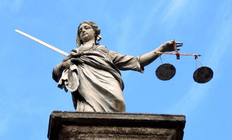 Sodniki New Jerseyja razrešili Trumpovo zvezno tožilko 1 justice 2