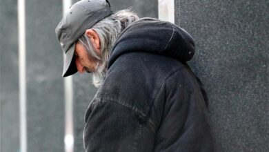 Kako brezdomci postajajo direktorji prezadolženih podjetij v Ljubljani 6 kako brezdomci postajajo direktorji prezadolzenih podjetij v ljubljani 6869435d6d0ff 1751728989