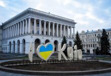 kiev