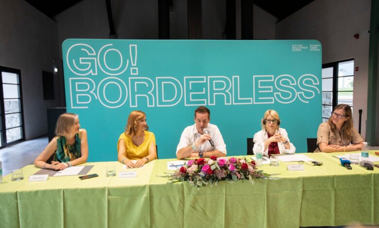 Kulturni razcvet na Goriškem: Turistični bum zaradi EPK 2025 #Foto 1 kulturni razcvet na goriskem turisticni bum zaradi epk 2025 foto 68838deb3d062 1753452011