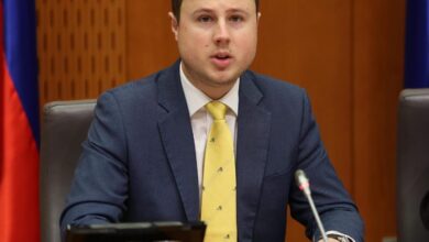 mahnic napoveduje kazensko ovadbo proti golobu in svobodi politicna kriza se poglablja 68812339133f3 1753293625