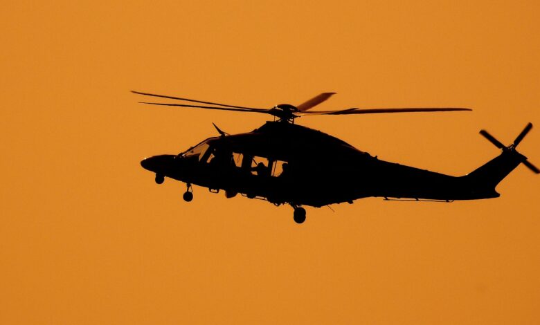 ministrstvo izbralo leonardo za nove medicinske helikopterje 688b228b4270d 1753948811