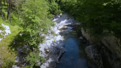 nepricakovani zaplet pri soteskanju v kanjonu ucje 6885099ba8c93 1753549211