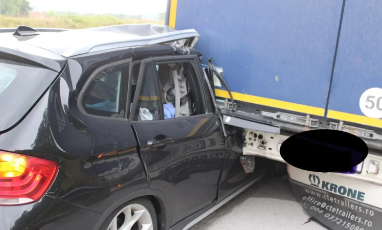 Nesreča na dolenjski avtocesti, dve osebi poškodovani 1 nesreca na dolenjski avtocesti dve osebi poskodovani 68872e31e86ea 1753689649