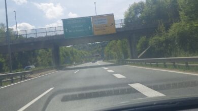 Nova prometna ureditev na Celovški cesti izboljšuje povezave 2 nova prometna ureditev na celovski cesti izboljsuje povezave 687c940207939 1752994818