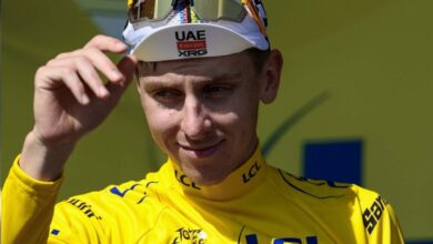 pogacar optimisticno v 15 etapo dirke po franciji pred jutrisnjim prostim dnem 687ccc571fccc 1753009239