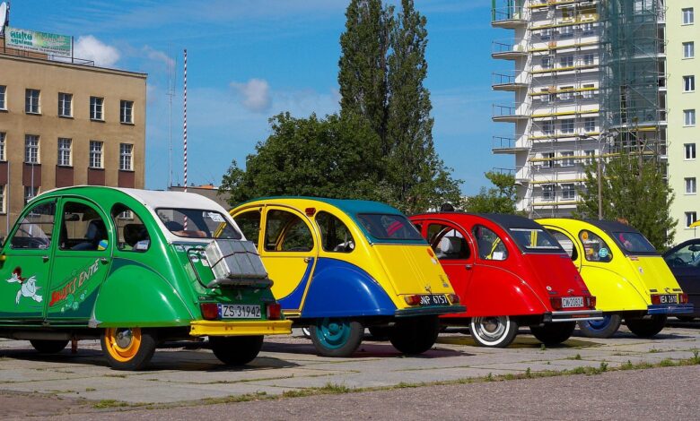 Postojna gosti svetovno srečanje spačkov: Več kot 2.500 vozil 1 postojna gosti svetovno srecanje spackov vec kot 2 500 vozil 6888d3ea61e61 1753797610