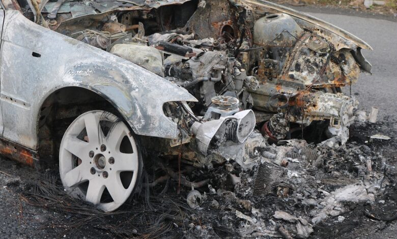 Povečan promet ob koncih tedna: Največ nesreč se zgodi ob petkih in sobotah 1 povecan promet ob koncih tedna najvec nesrec se zgodi ob petkih in sobotah 687a0d454b182 1752829253