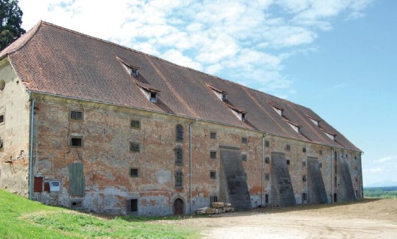 ptuj obnova grajske zitnice za 12 milijonov evrov prinasa novo dobo 6864f52841c3d 1751446824