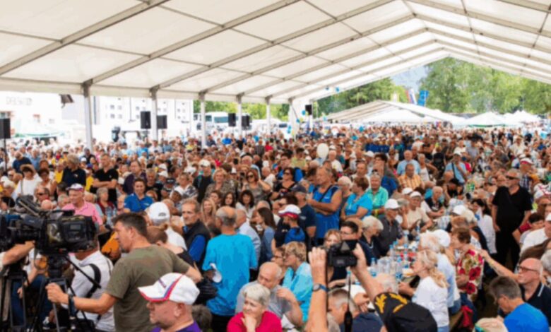 sds zacenja jubilejni poletni tabor v bovcu z bogatim programom 687ccc39a89f4 1753009209