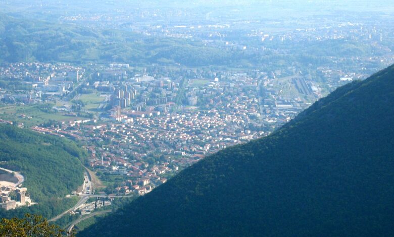 Severna Primorska: Pet projektov za bolj trajnostno prihodnost 1 severna primorska pet projektov za bolj trajnostno prihodnost 68760a924d178 1752566418