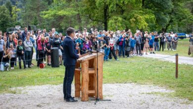 Slovenska vojska: Mobilizacija kot ključ do državne vrednosti 6 slovenska vojska mobilizacija kot kljuc do drzavne vrednosti 6873d8128f01f 1752422418