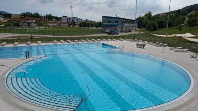 smarje pri jelsah dobi nov bazen in prvo igrisce za padel 6869436d03e9f 1751729005